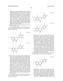 USE OF FLAVONE AND FLAVANONE DERIVATIVES IN PREPARATION OF SEDATIVE AND     HYPNOTIC DRUGS diagram and image