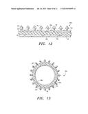 ECM Constructs for Treating Damaged Biological Tissue diagram and image