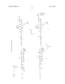 Dosages of Immunoconjugates of Antibodies and SN-38 for Improved Efficacy     and Decreased Toxicity diagram and image