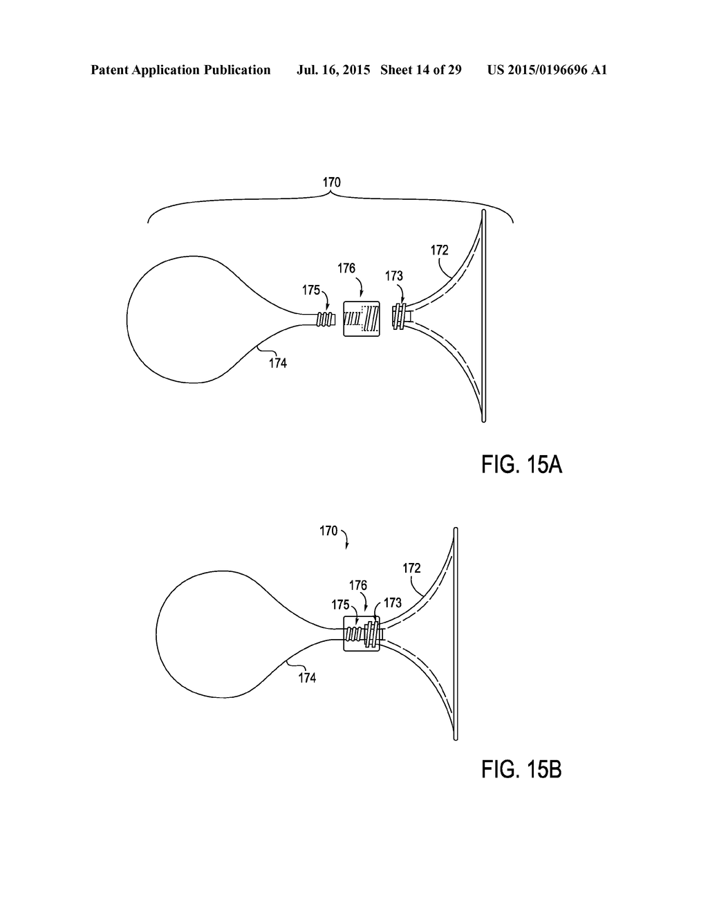 DEVICE AND METHOD FOR COLLECTING AND DISPENSING COLOSTRUM - diagram, schematic, and image 15