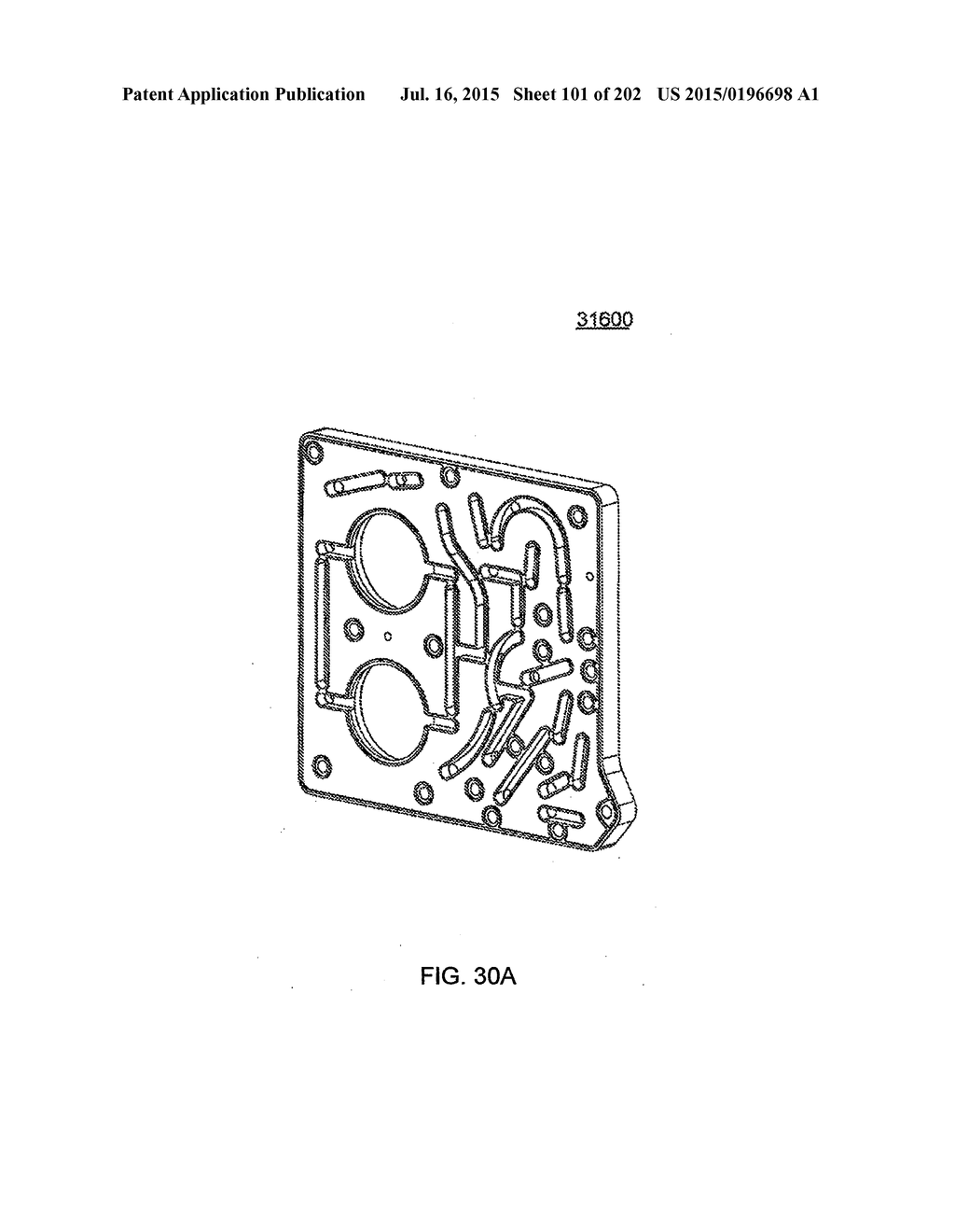 CASSETTE SYSTEM INTEGRATED APPARATUS - diagram, schematic, and image 102