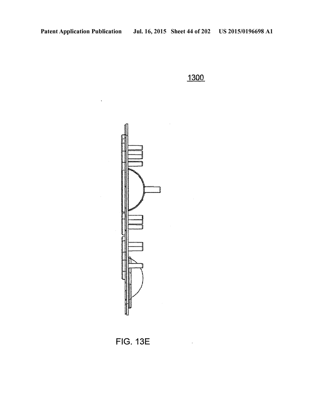 CASSETTE SYSTEM INTEGRATED APPARATUS - diagram, schematic, and image 45