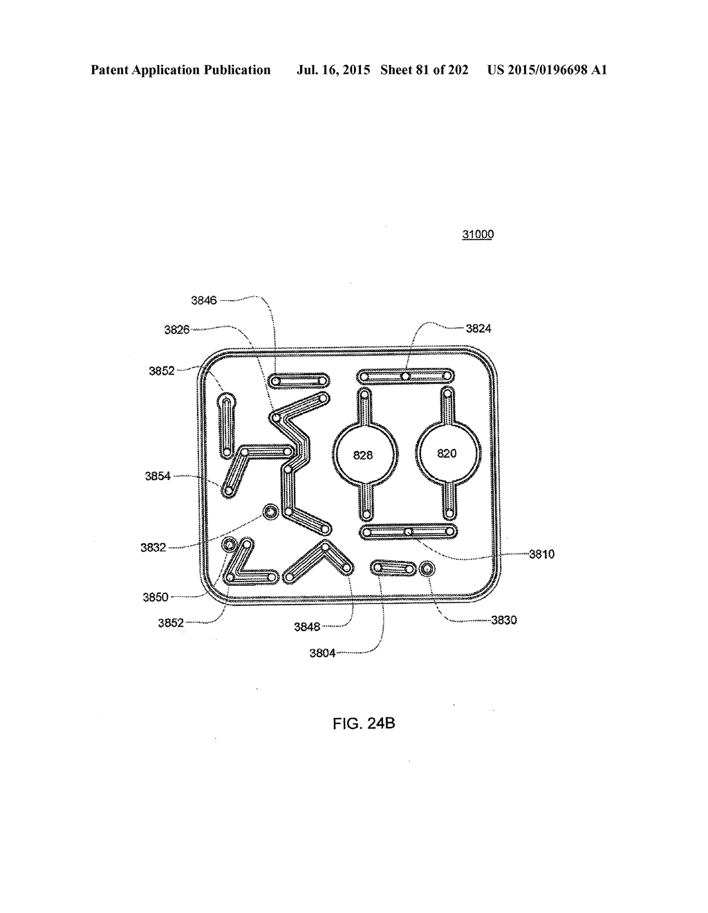 CASSETTE SYSTEM INTEGRATED APPARATUS - diagram, schematic, and image 82