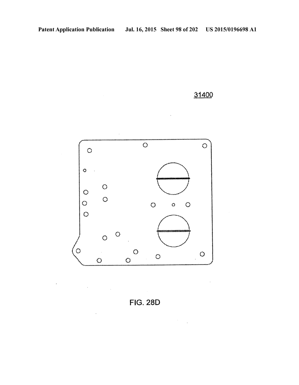 CASSETTE SYSTEM INTEGRATED APPARATUS - diagram, schematic, and image 99