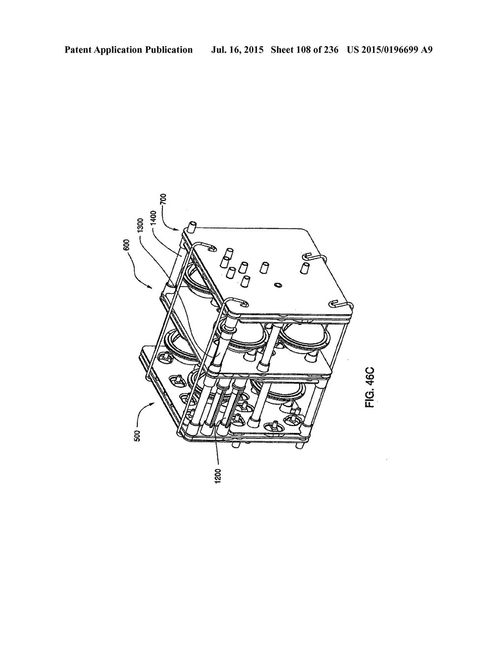 BLOOD TREATMENT SYSTEMS AND METHODS - diagram, schematic, and image 109