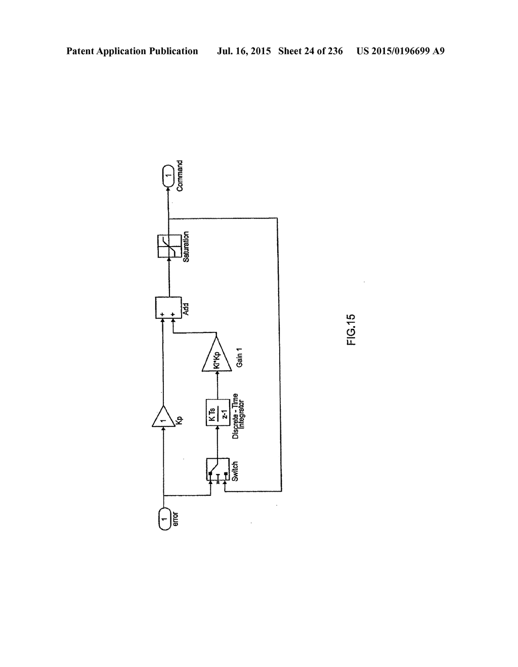 BLOOD TREATMENT SYSTEMS AND METHODS - diagram, schematic, and image 25