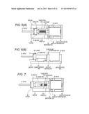 PUNCTURE DEVICE AND MEDICAL FLUID ADMINISTRATION DEVICE diagram and image