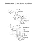 PUNCTURE DEVICE AND MEDICAL FLUID ADMINISTRATION DEVICE diagram and image