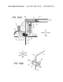 PUNCTURE DEVICE AND MEDICAL FLUID ADMINISTRATION DEVICE diagram and image