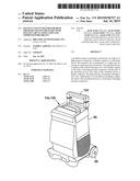 OXYGEN CONCENTRATOR FOR HIGH PRESSURE OXYGEN DELIVERY WITH OXYGEN     CIRCULATION LOOP AND IMPROVED PORTABILITY diagram and image