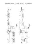 OXYGEN CONCENTRATOR FOR HIGH PRESSURE OXYGEN DELIVERY WITH OXYGEN     CIRCULATION LOOP AND IMPROVED PORTABILITY diagram and image