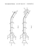 INTERVENTIONAL SINUS ENDOSCOPE diagram and image