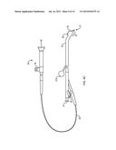 INTERVENTIONAL SINUS ENDOSCOPE diagram and image