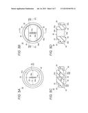 VALVE BODY AND CONNECTOR INCLUDING THE SAME diagram and image