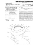 MAGNETIC STIMULATION COILS AND FERROMAGNETIC COMPONENTS FOR REDUCED     SURFACE STIMULATION AND IMPROVED TREATMENT DEPTH diagram and image