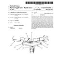 Abdominal Exercising Machine diagram and image