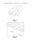 Swimming Paddle diagram and image