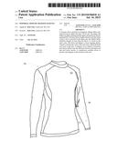 FOOTBALL OFFENSE TRAINING SLEEVES diagram and image