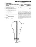 LACROSSE STICK HEAD COVER diagram and image