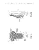 LACROSSE STICK HEAD COVER diagram and image