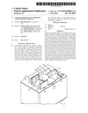 CARD HANDLING DEVICES COMPRISING ANGLED SUPPORT SURFACES diagram and image