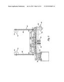 CARD HANDLING DEVICES COMPRISING ANGLED SUPPORT SURFACES diagram and image