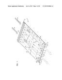 AIR FITLER ARRANGEMENT; ASSEMBLY; AND, METHODS diagram and image