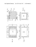 AIR FITLER ARRANGEMENT; ASSEMBLY; AND, METHODS diagram and image