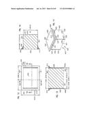 AIR FITLER ARRANGEMENT; ASSEMBLY; AND, METHODS diagram and image