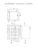 AIR FITLER ARRANGEMENT; ASSEMBLY; AND, METHODS diagram and image