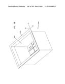 AIR FITLER ARRANGEMENT; ASSEMBLY; AND, METHODS diagram and image