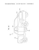 AIR FITLER ARRANGEMENT; ASSEMBLY; AND, METHODS diagram and image