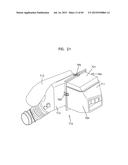 AIR FITLER ARRANGEMENT; ASSEMBLY; AND, METHODS diagram and image