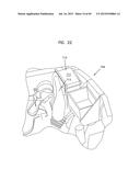 AIR FITLER ARRANGEMENT; ASSEMBLY; AND, METHODS diagram and image