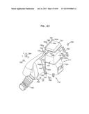 AIR FITLER ARRANGEMENT; ASSEMBLY; AND, METHODS diagram and image