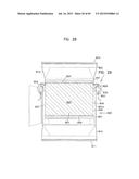 AIR FITLER ARRANGEMENT; ASSEMBLY; AND, METHODS diagram and image