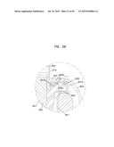 AIR FITLER ARRANGEMENT; ASSEMBLY; AND, METHODS diagram and image