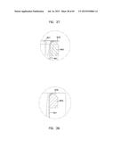 AIR FITLER ARRANGEMENT; ASSEMBLY; AND, METHODS diagram and image