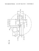 AIR FITLER ARRANGEMENT; ASSEMBLY; AND, METHODS diagram and image