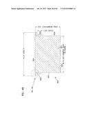 AIR FITLER ARRANGEMENT; ASSEMBLY; AND, METHODS diagram and image