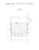 AIR FITLER ARRANGEMENT; ASSEMBLY; AND, METHODS diagram and image