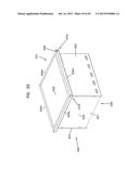 AIR FITLER ARRANGEMENT; ASSEMBLY; AND, METHODS diagram and image