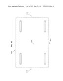 AIR FITLER ARRANGEMENT; ASSEMBLY; AND, METHODS diagram and image