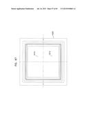 AIR FITLER ARRANGEMENT; ASSEMBLY; AND, METHODS diagram and image