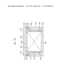 AIR FITLER ARRANGEMENT; ASSEMBLY; AND, METHODS diagram and image