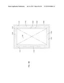 AIR FITLER ARRANGEMENT; ASSEMBLY; AND, METHODS diagram and image