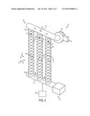 GAS TURBINE INLET GAS PHASE CONTAMINANT REMOVAL diagram and image