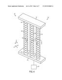 GAS TURBINE INLET GAS PHASE CONTAMINANT REMOVAL diagram and image