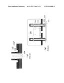 TUBE HEAT EXCHANGE ASSEMBLY AND APPARATUS, IN PARTICULAR A REACTOR FOR THE     PRODUCTION OF MELAMINE, COMPRISING SUCH A HEAT EXCHANGE ASSEMBLY diagram and image