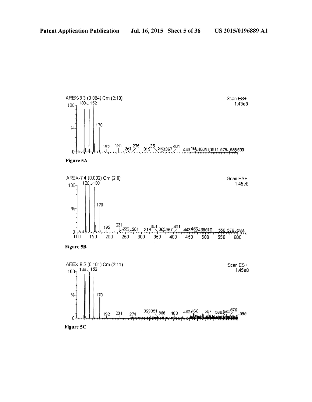 METHODS OF ELECTROSPRAY CHEMICAL SYNTHESIS - diagram, schematic, and image 06